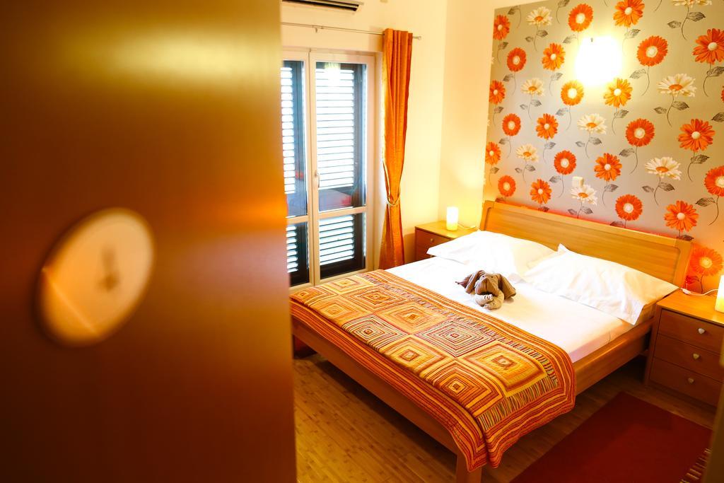 Sunrise Apartments Цавтат Экстерьер фото