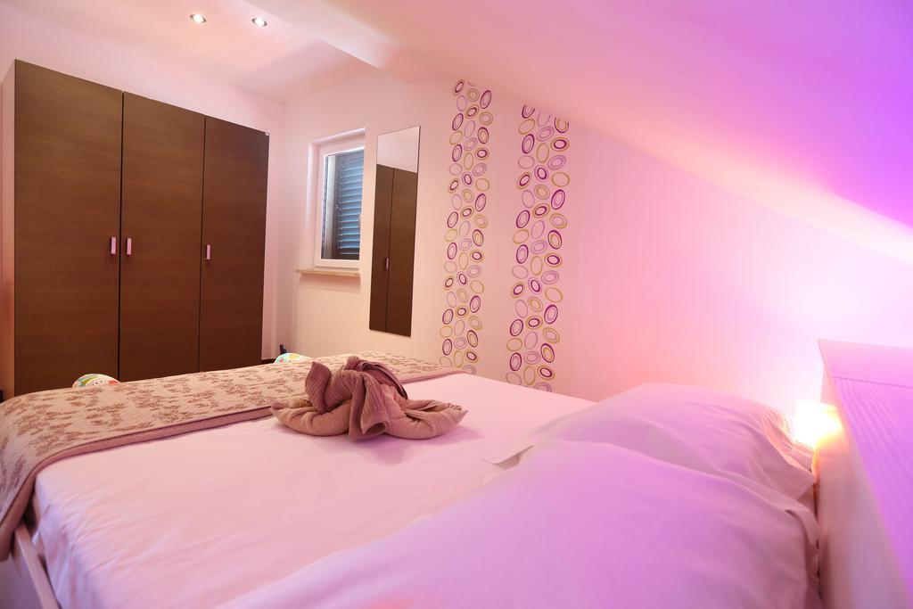 Sunrise Apartments Цавтат Экстерьер фото