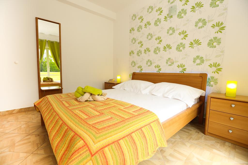 Sunrise Apartments Цавтат Экстерьер фото