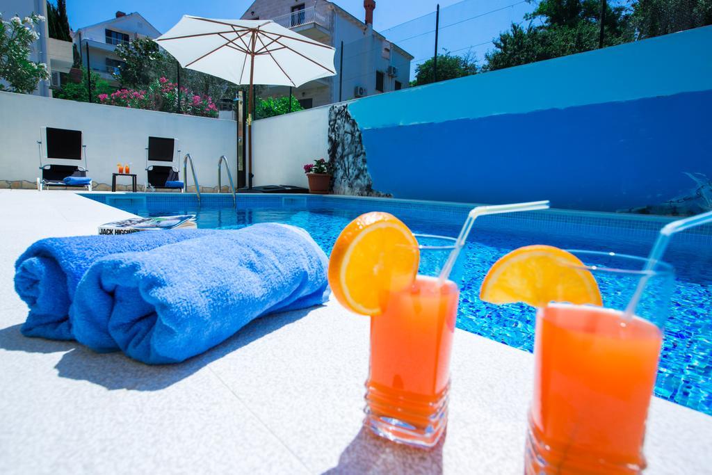 Sunrise Apartments Цавтат Экстерьер фото