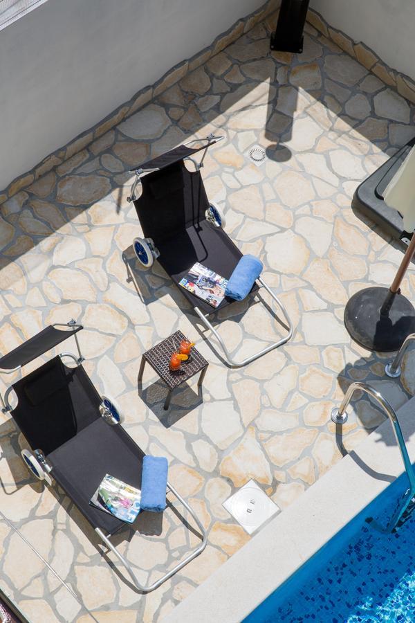 Sunrise Apartments Цавтат Экстерьер фото